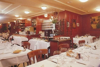 Restaurant Emilio
