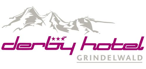 Logo von Derby Swiss Quality Hotel Grindelwald