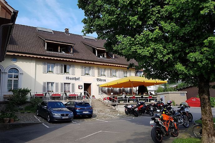 Gasthof Bären