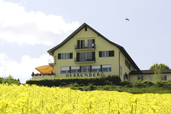 Gasthof Herrenberg