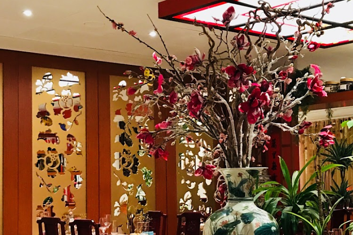 China Restaurant City