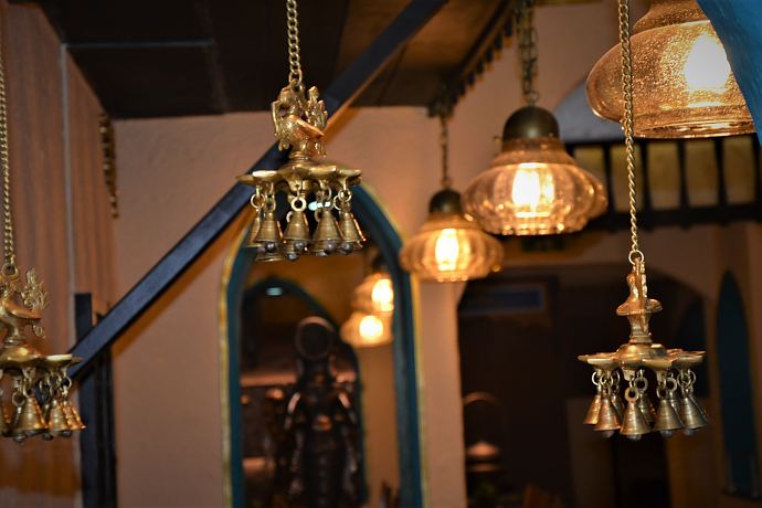 Restaurant Kanchi