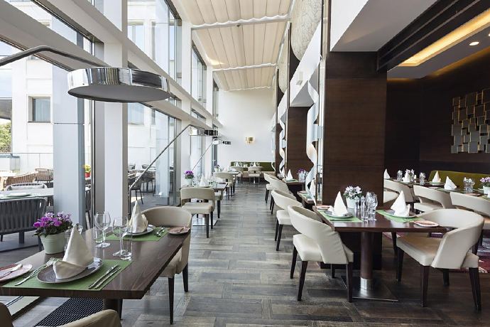 Hotel-Restaurant Eierhals