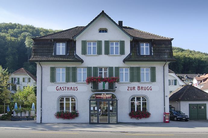 Gasthaus zur Brugg