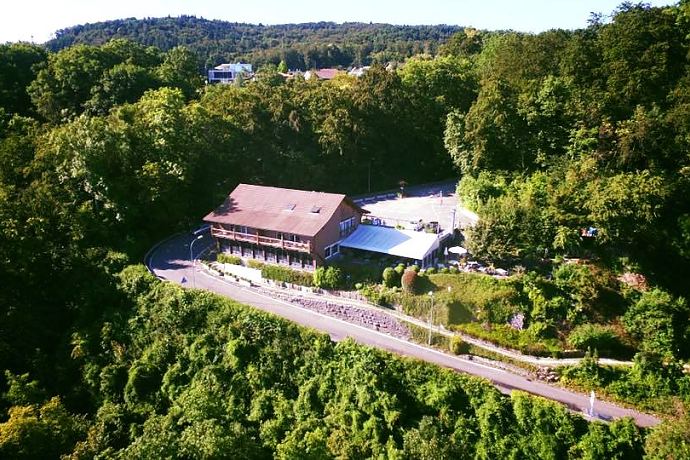 Hertenstein Panorama-Restaurant