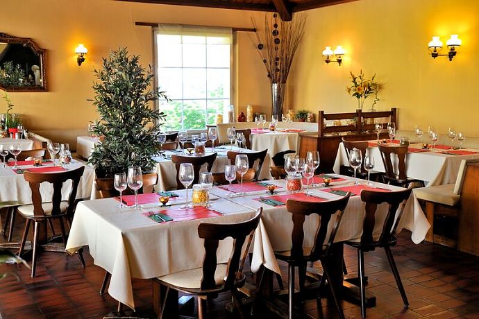 Pizzeria Albergo (Herberge Teufenthal)