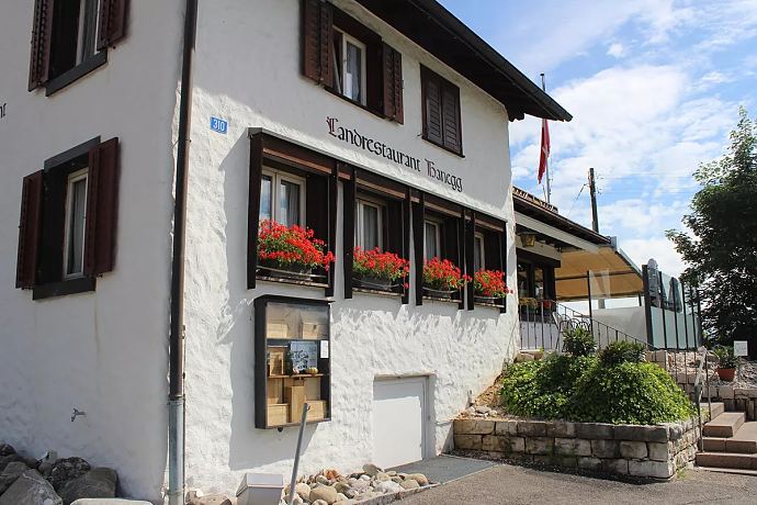 Landrestaurant Hanegg