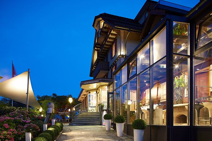 Hotel-Restaurant Waldheim