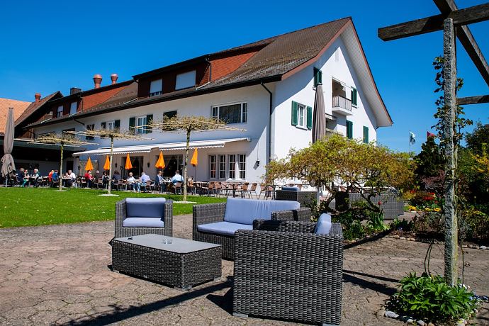 Landgasthof Grüenebode