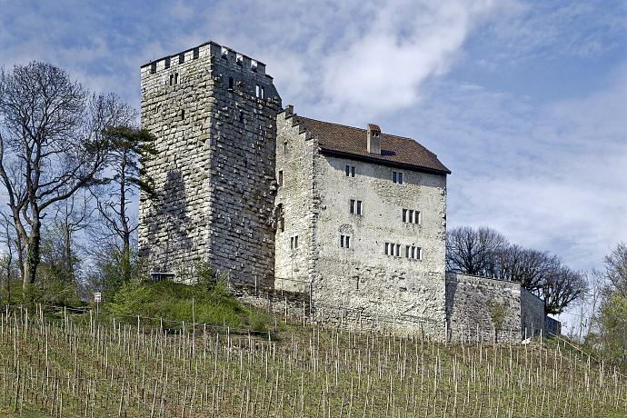 Schlossrestaurant Habsburg