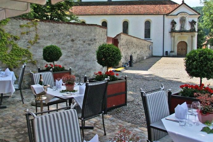 Gasthof Sternen Kloster Wettingen