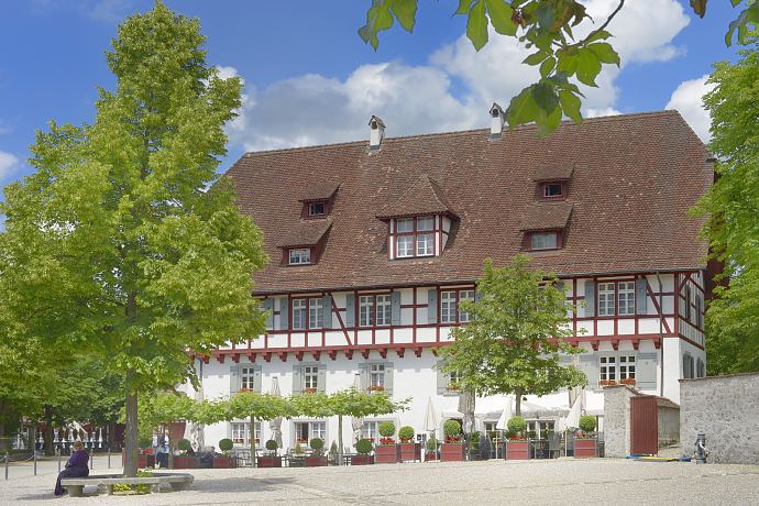 Gasthof Sternen Kloster Wettingen