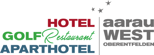 Logo von Golfrestaurant aarau-WEST
