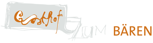 Logo von Gasthof zum Bären