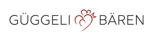 Logo von GüggeliBären