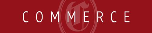 Logo von Restaurant Commerce