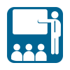 Seminar room