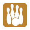 Bowling alley