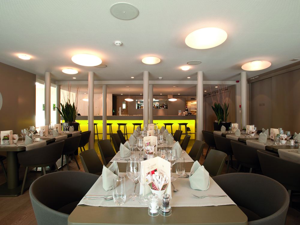 Hotel Herisau / Restaurant Moo 9100 Herisau