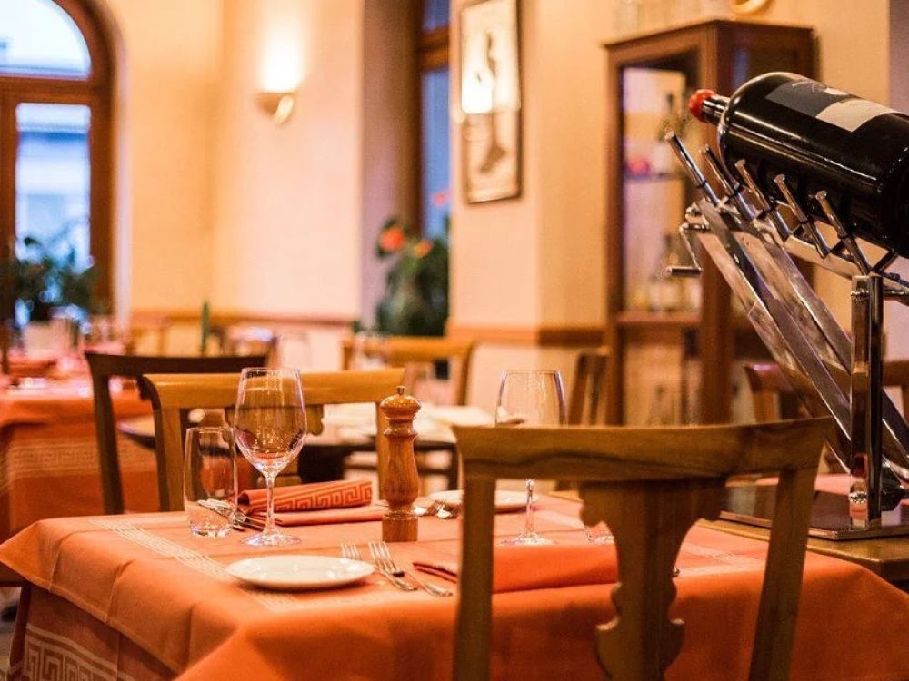 Casa Tolone 6004 Luzern