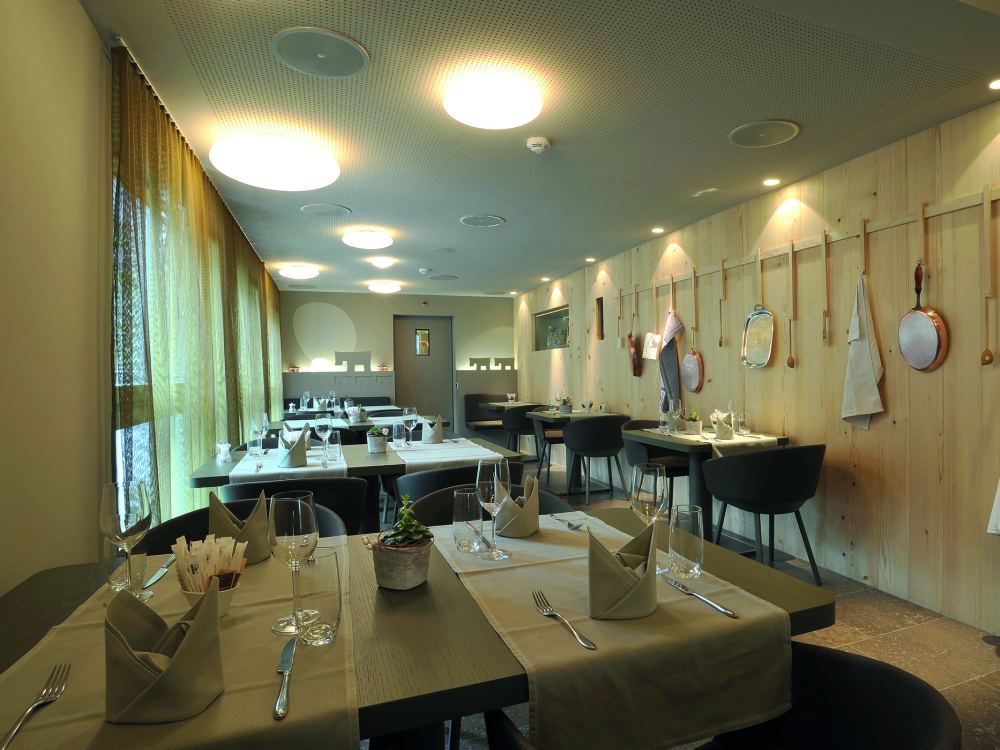Hotel Herisau / Restaurant Moo 9100 Herisau
