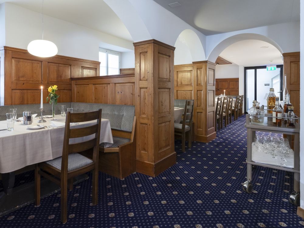 Hotel Krone 5600 Lenzburg