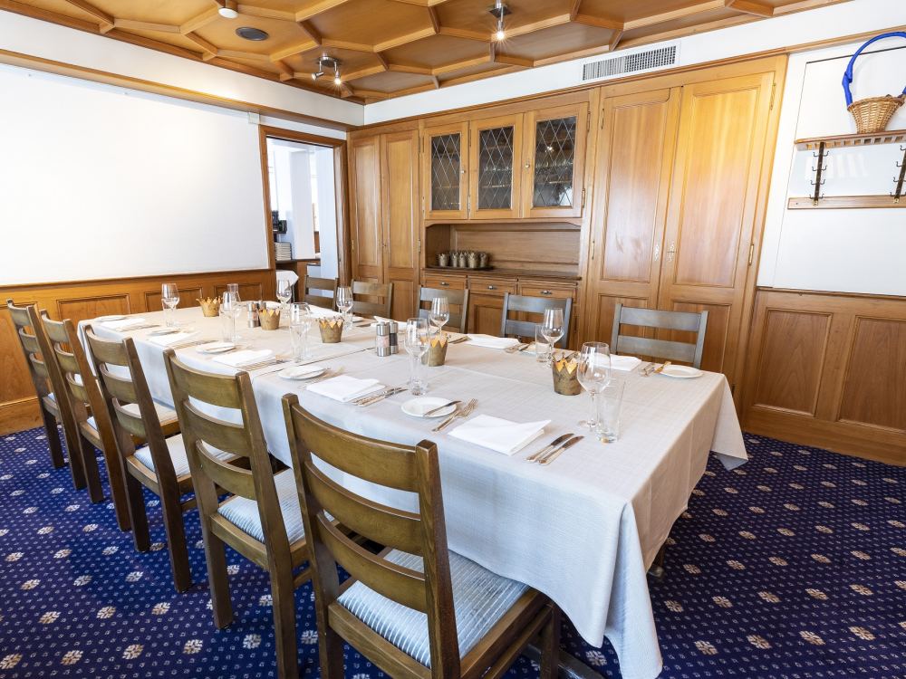 Hotel Krone 5600 Lenzburg