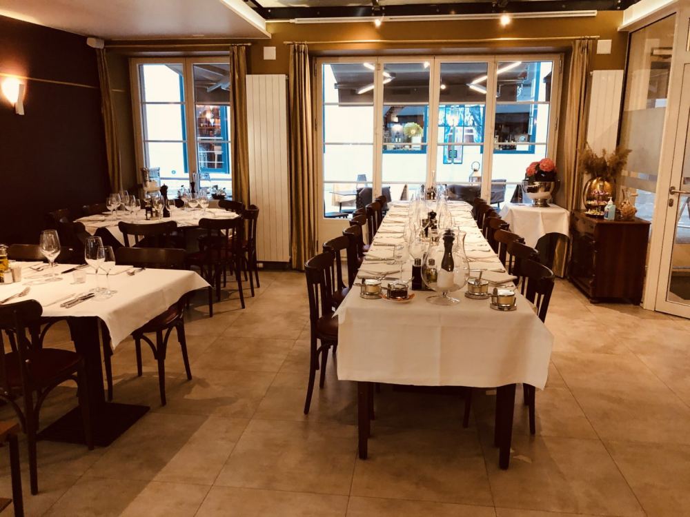 Ristorante La Cittadella 5400 Baden