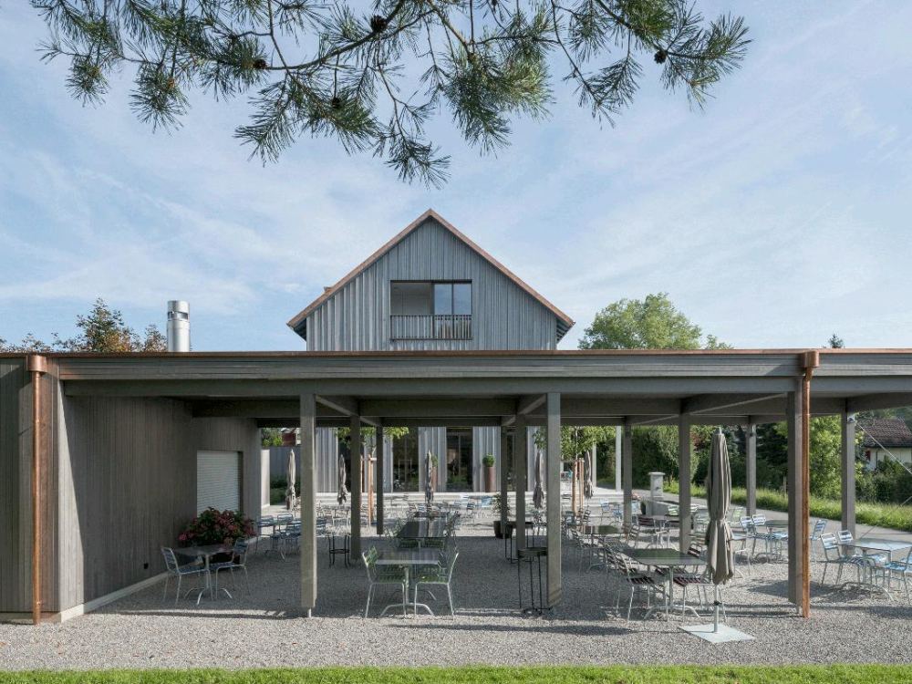 Restaurant Fahr 5444 Künten-Sulz