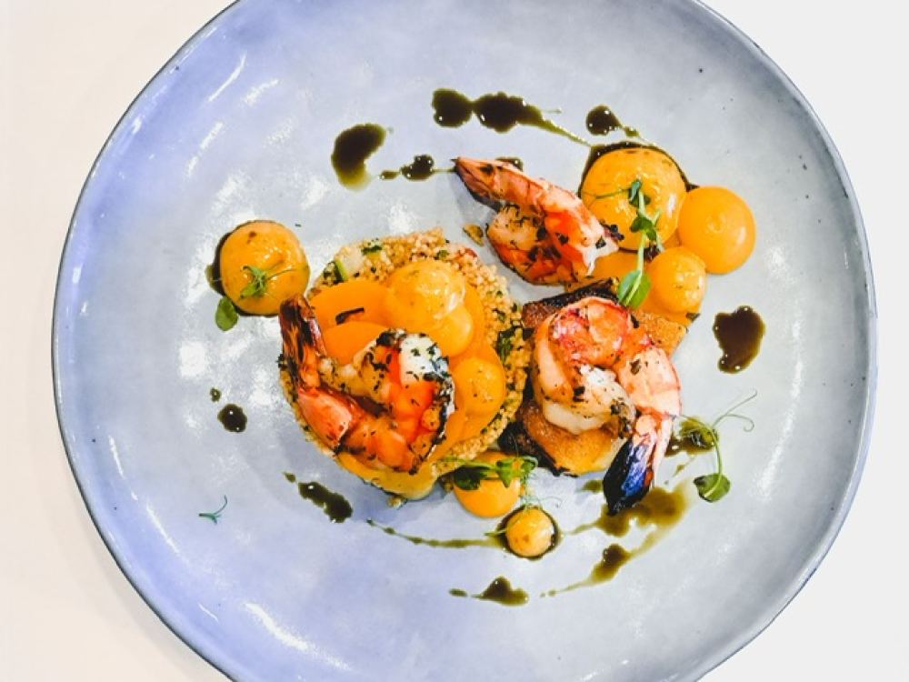 Restaurant Ignis Grill & Wine (Centurion-Towerhotel) 5210 Windisch-Brugg