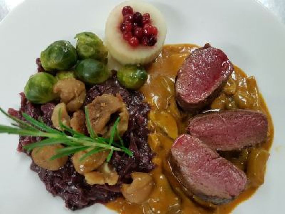 Golfrestaurant aarau-WEST 5036 Oberentfelden-Aarau