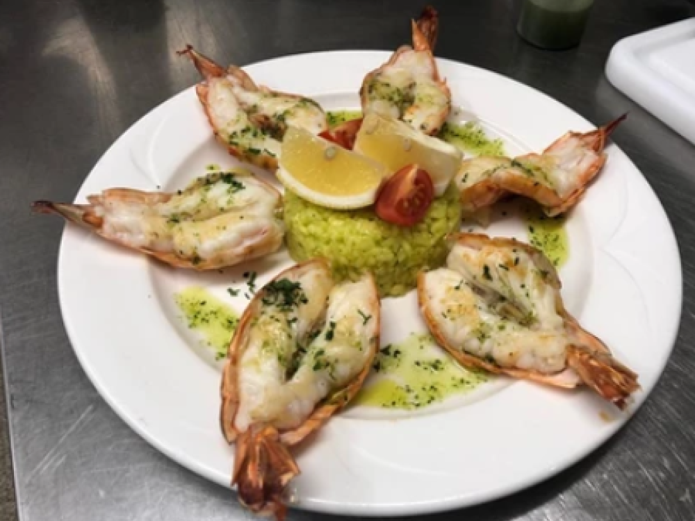 Restaurant Don Jose 5400 Baden