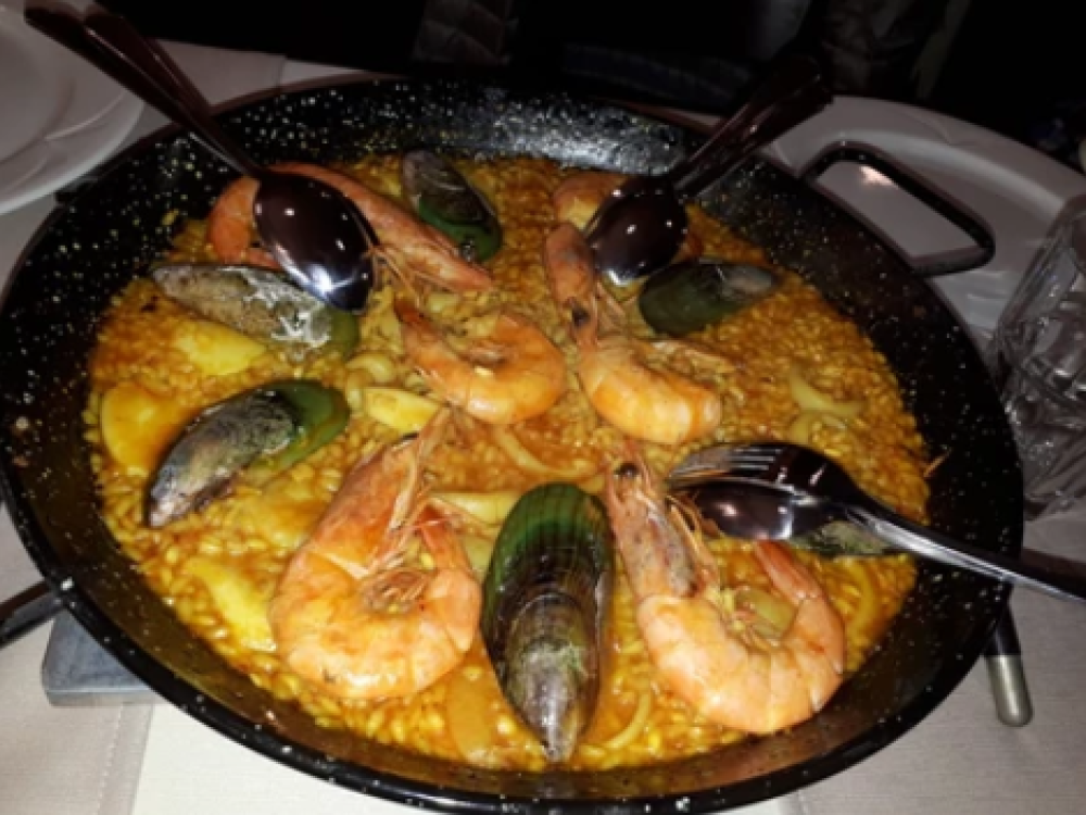 Restaurant Don Jose 5400 Baden