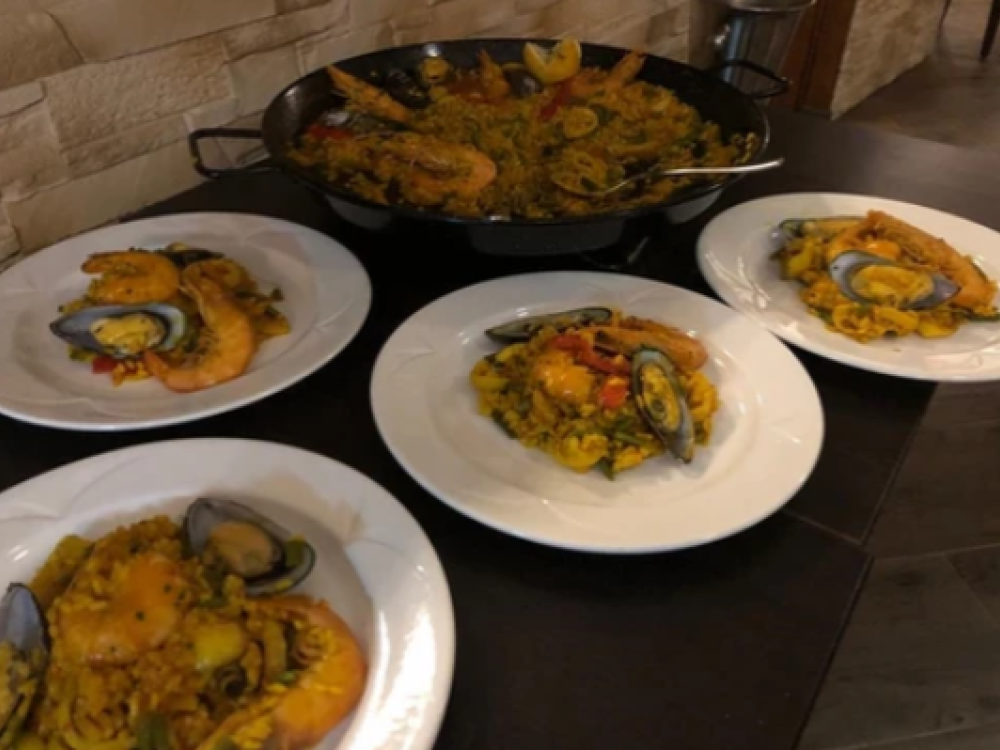 Restaurant Don Jose 5400 Baden