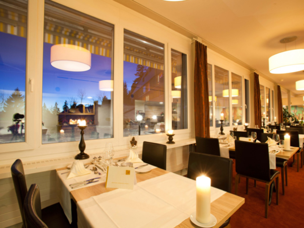 Hotel Rigi Kaltbad 6356 Rigi Kaltbad