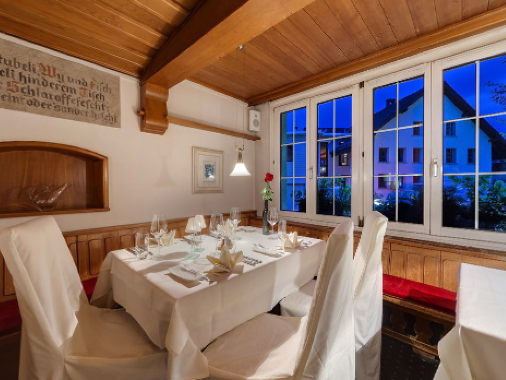 Seehotel Beinwil am See 5712 Beinwil am See