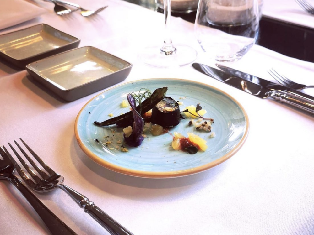 Restaurant Oberstadt 5400 Baden