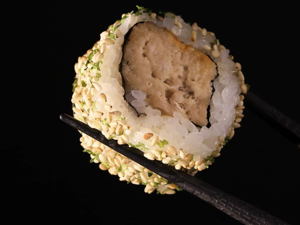 Japanisches Restaurant Yuki Kun 5400 Baden