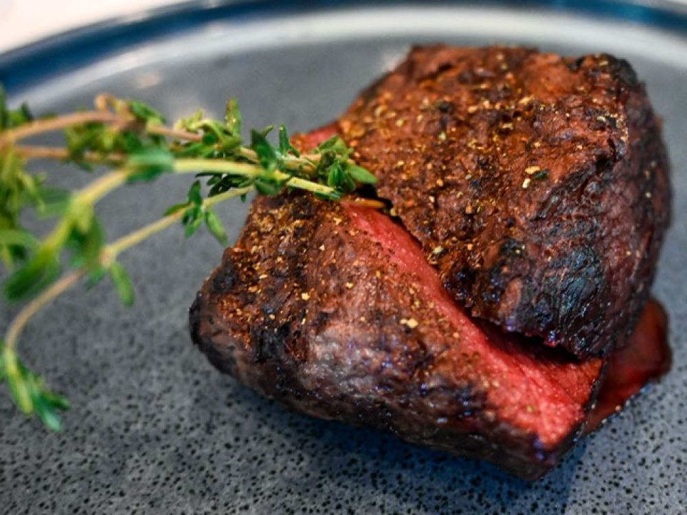 Restaurant Ignis Grill & Wine (Centurion-Towerhotel) 5210 Windisch-Brugg