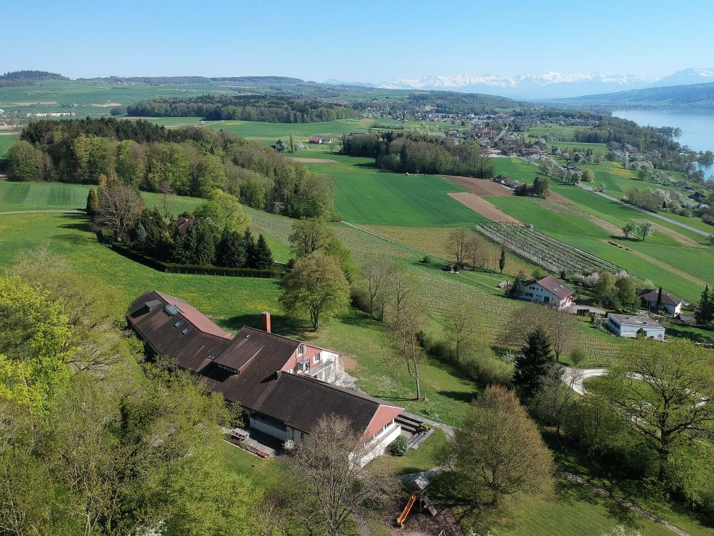 Vitabella Rügel 5707 Seengen