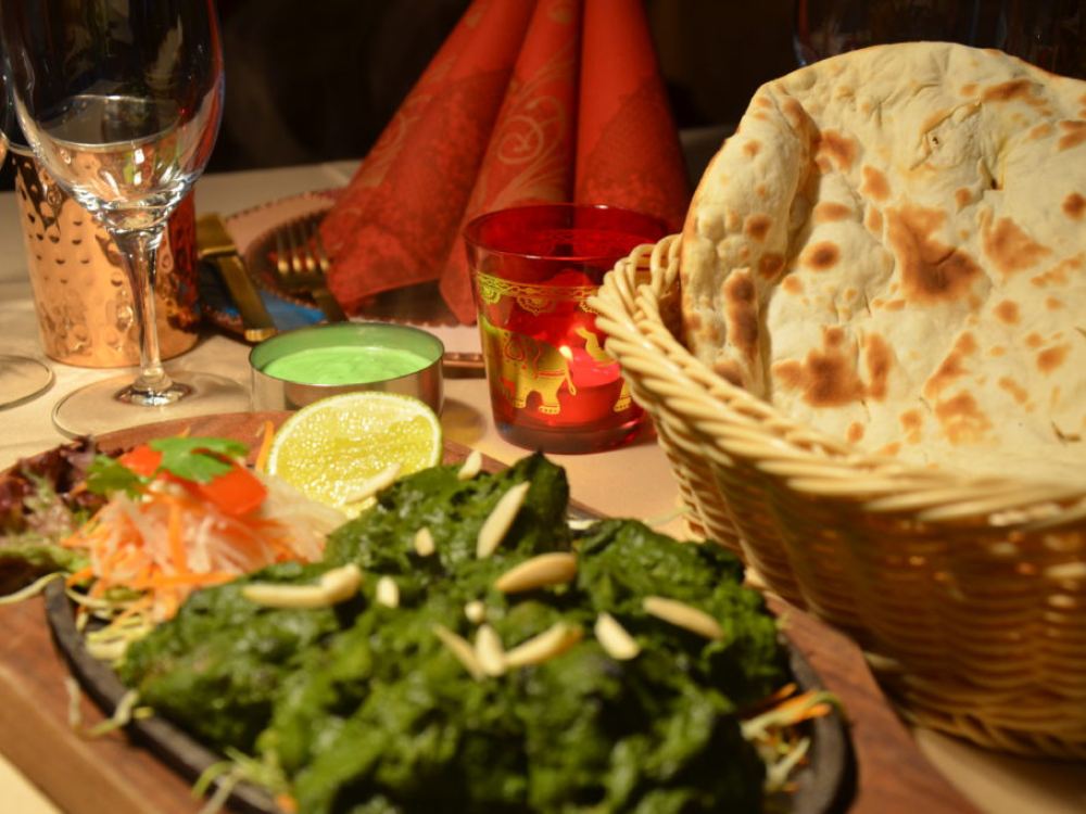 Restaurant Kanchi 6004 Luzern