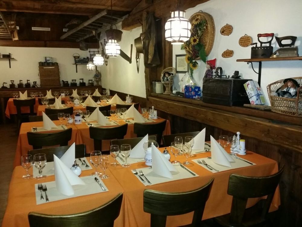 Röschti-Farm Bözenegg Schinznach-Dorf 5107 Schinznach-Dorf