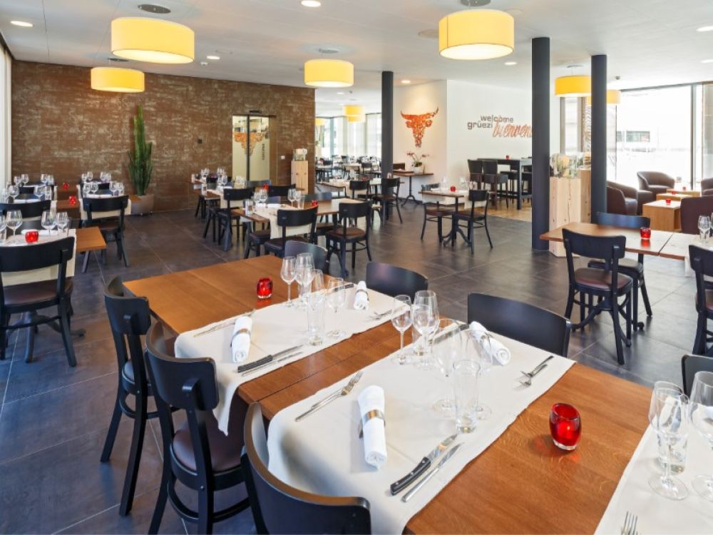 Grill Restaurant El Toro (Hotel Villmergen) 5612 Villmergen