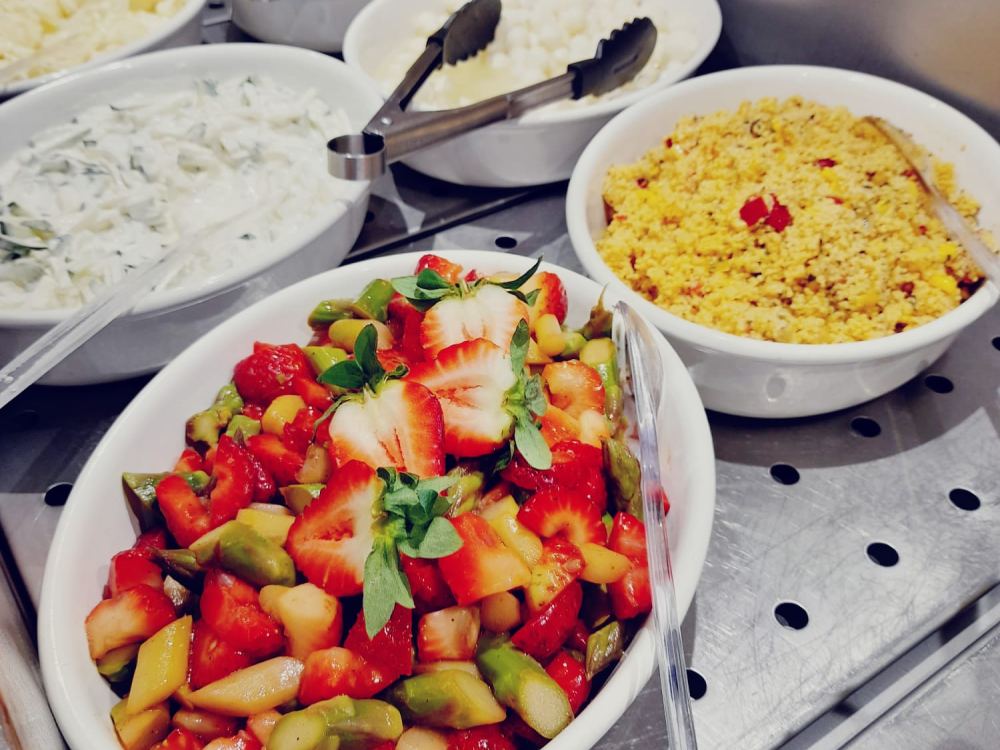 KNEUSS GüggeliStube 5506 Mägenwil