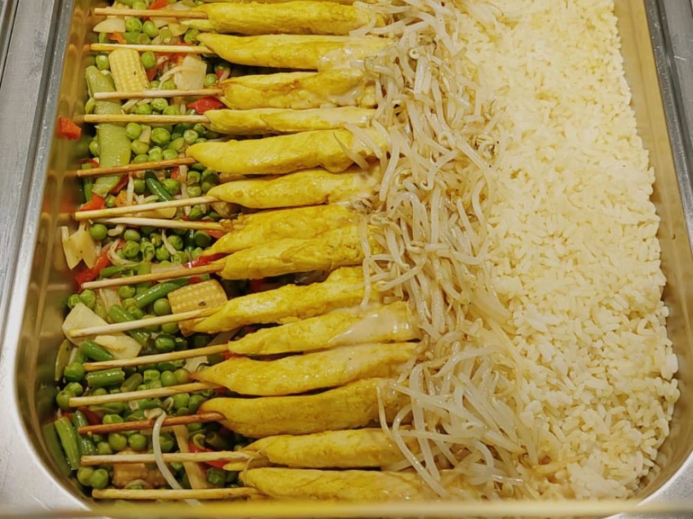 KNEUSS GüggeliStube 5506 Mägenwil