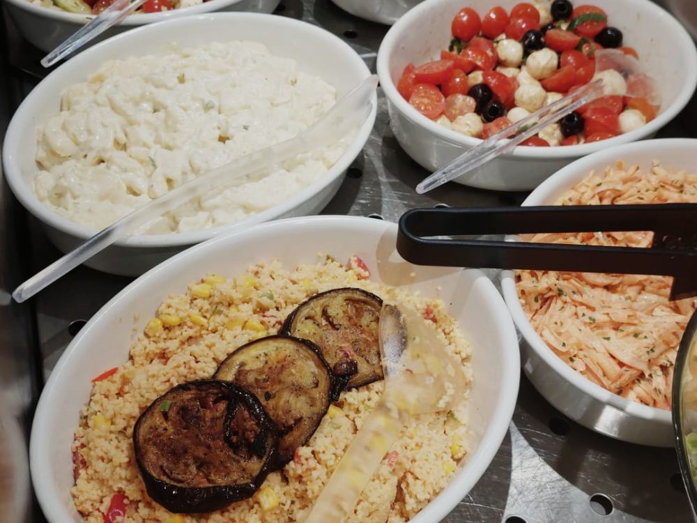 KNEUSS GüggeliStube 5506 Mägenwil