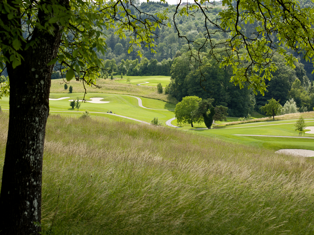 Restaurant La Gloria, Golf Kyburg 8310 Kemptthal
