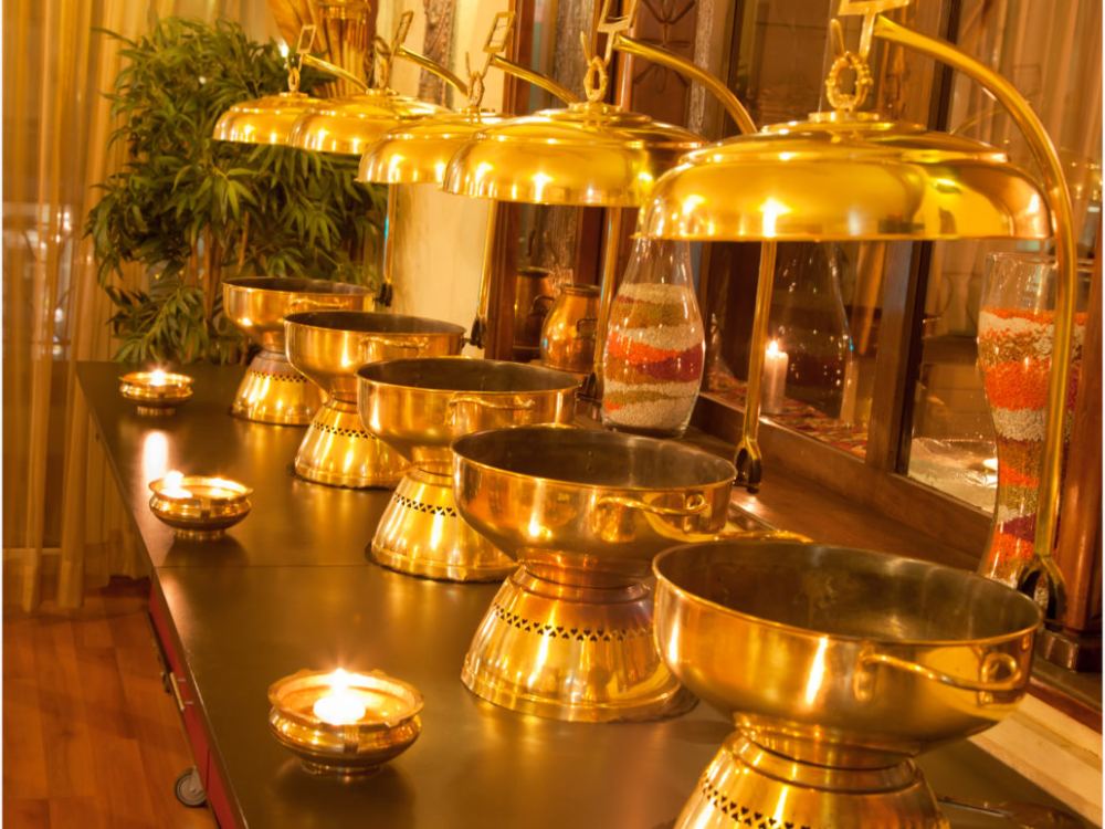 Restaurant Kanchi 6004 Luzern