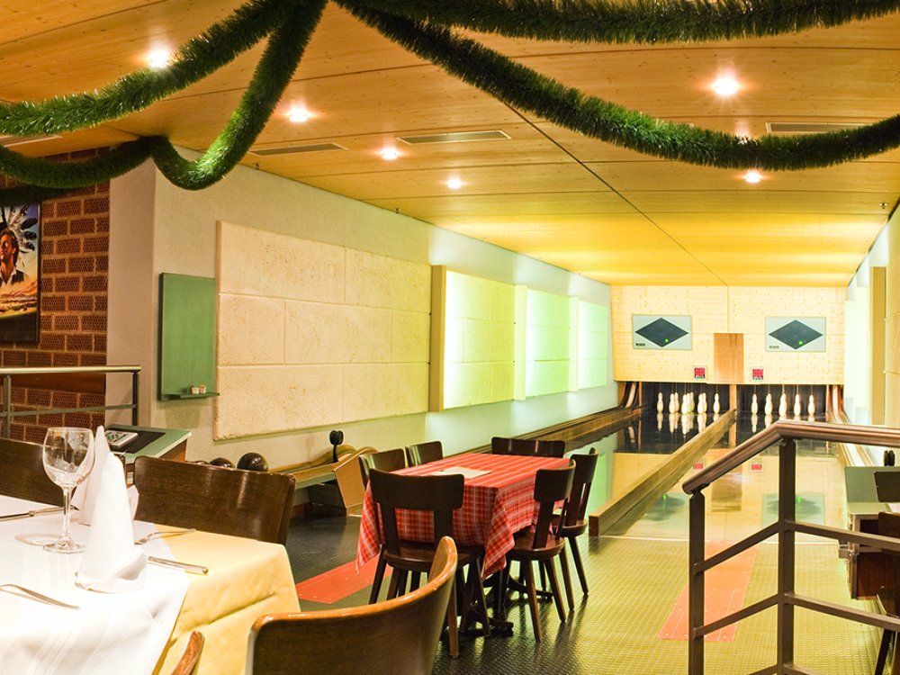 Hotel Linde 5400 Baden