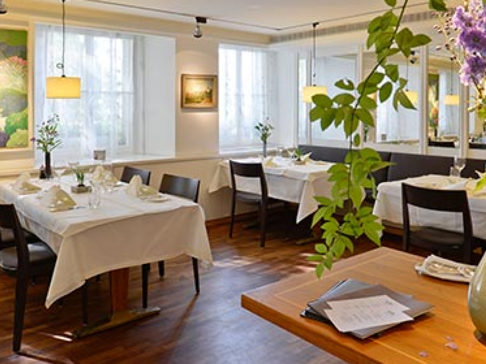 Landhotel Linde 5442 Fislisbach